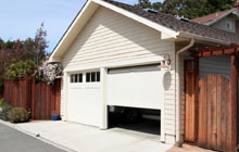 Quoditch garage construction leads