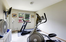 Quoditch home gym construction leads